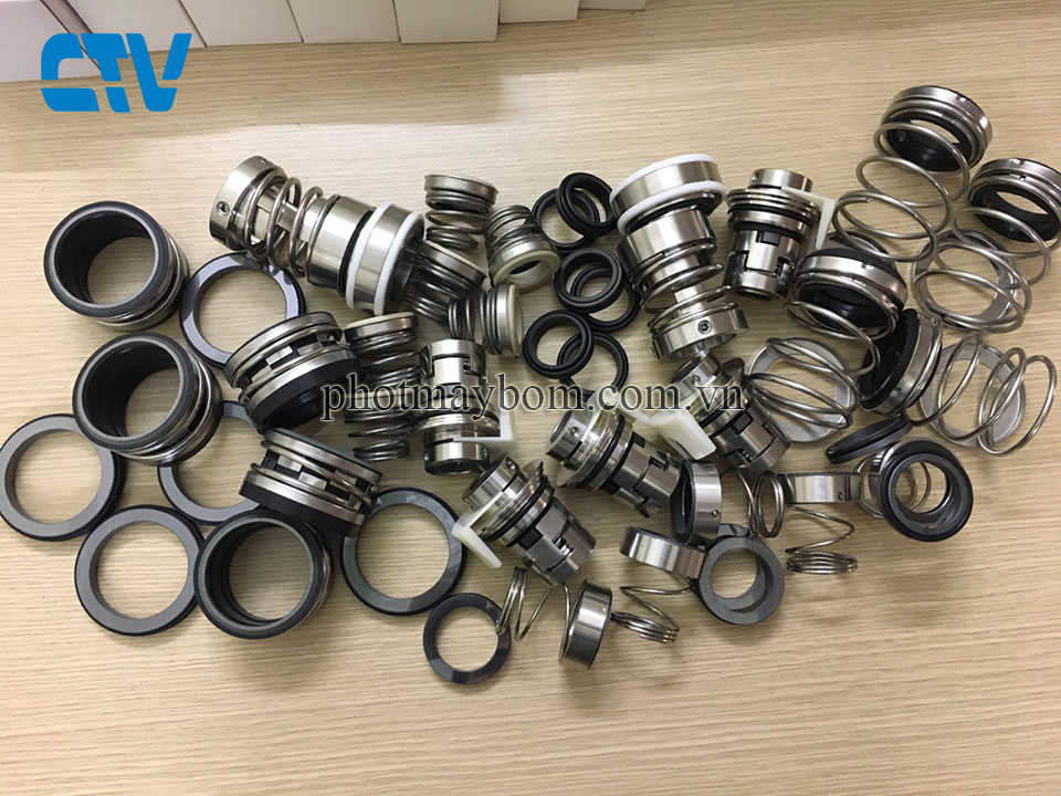 Công ty cung cấp phớt máy bơm nước giá rẻ năm 2022