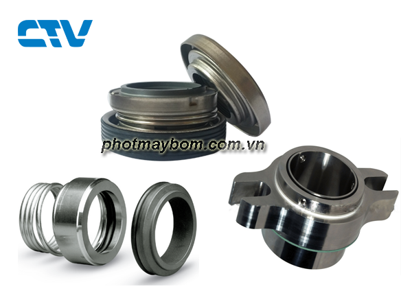 Bán phớt cơ khí giá tốt nhất tại Miền Bắc