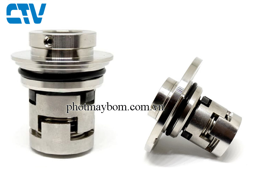 Phớt Máy Bơm Trục Đứng - Địa Chỉ Mua Phớt Máy Bơm Trục Đứng Tại Hà Nội?