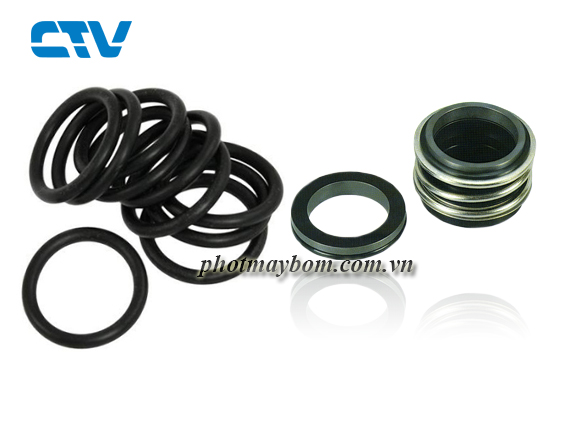 Cung cấp phớt cơ khí, gioăng cao su uy tín tại Hà Nội