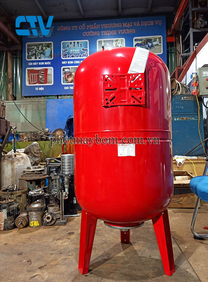 Nơi cung cấp bình tích áp Wates Thổ Nhĩ Kỳ, giá rẻ nhất