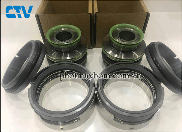 Phớt cho bơm chìm Flygt