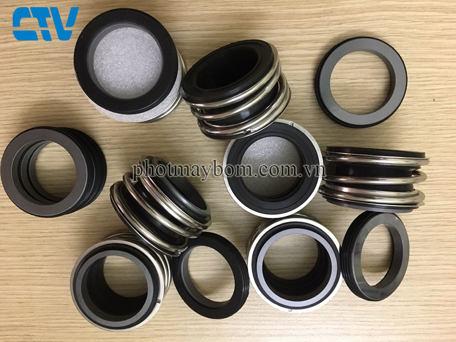 Phớt máy bơm KSB chính hãng, giá tốt