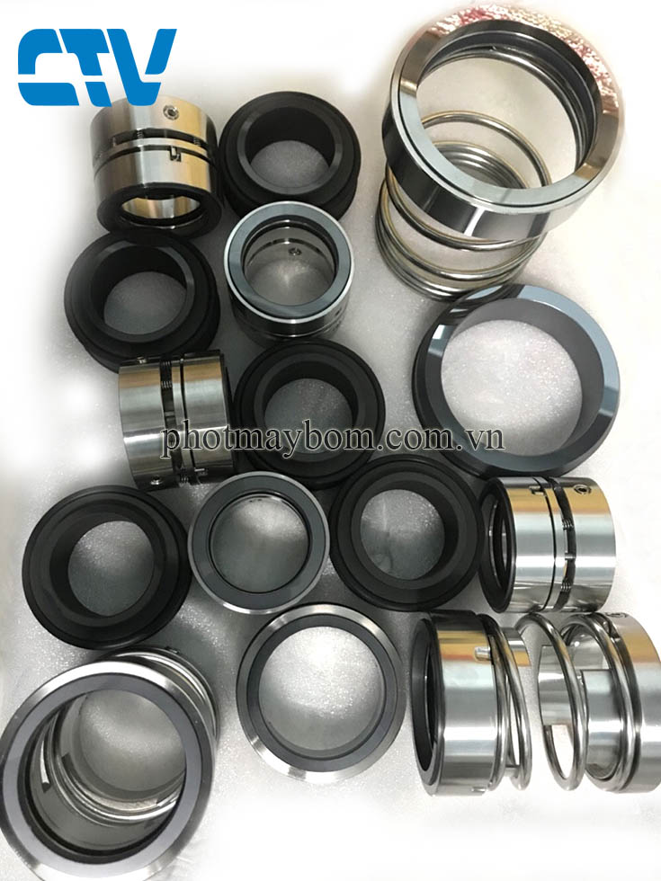 Phớt máy bơm công nghiệp chất lượng, giá rẻ trên Toàn quốc.