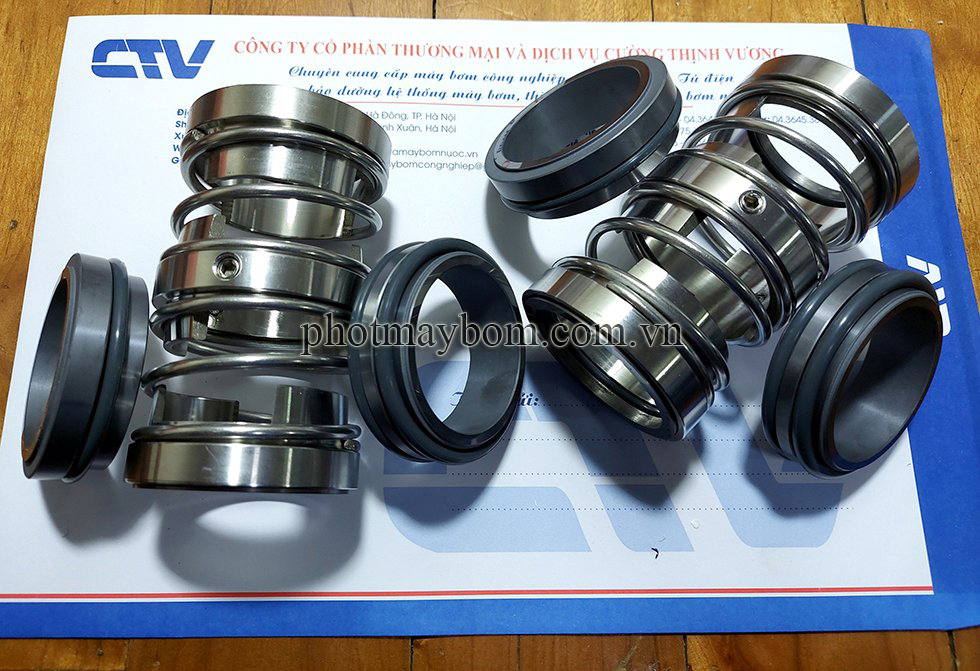 Phớt bơm công nghiệp giá tốt -  Hàng chính hãng