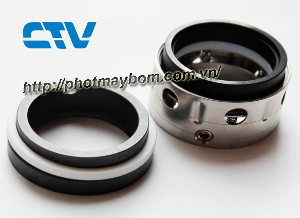 Phớt máy bơm hóa chất chính hãng- giá rẻ tại Hà Nội