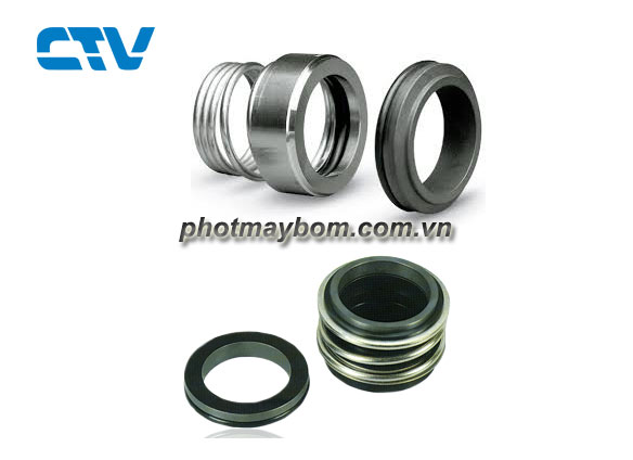 Phớt máy bơm nước chính hãng, giá rẻ tại Hà Nội