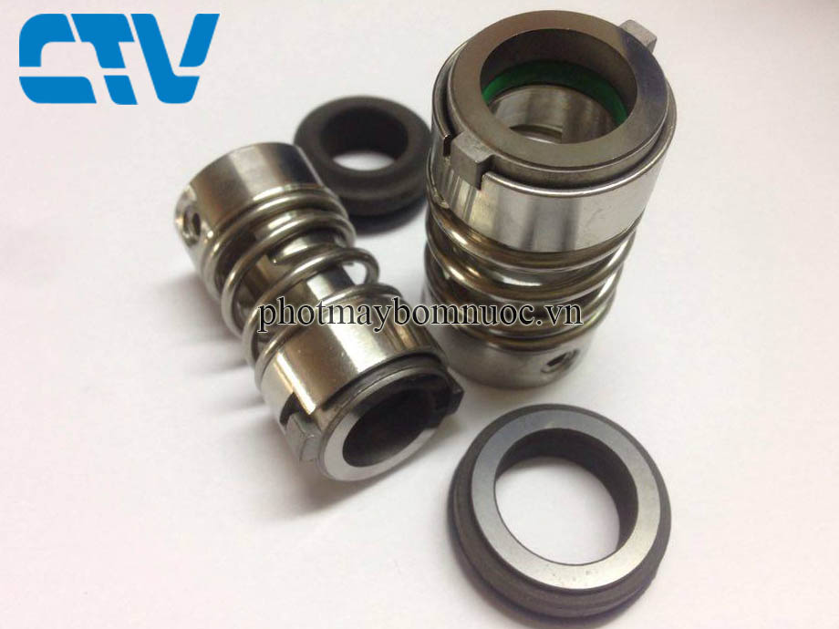 Tầm Quan Trọng Của Phớt Bơm Công Nghiệp Trong Ngành Sản Xuất Hóa Chất Hiện Đại