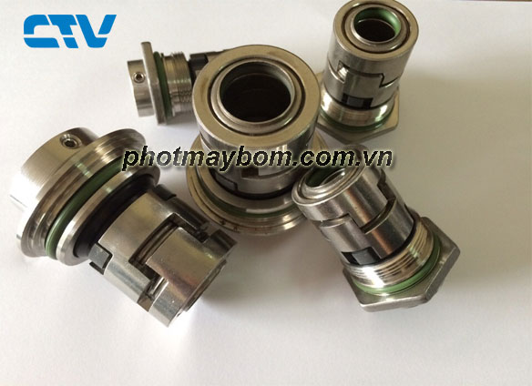 Phớt máy bơm trục đứng Pentax chính hãng