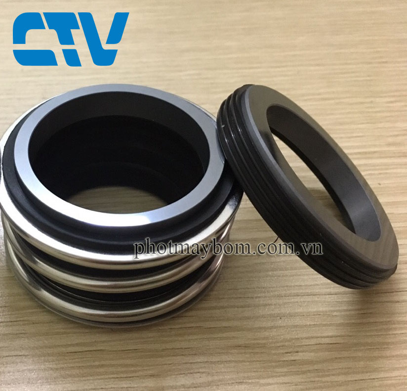 Phớt máy khuấy chìm Faggiolati uy tín trên Toàn quốc