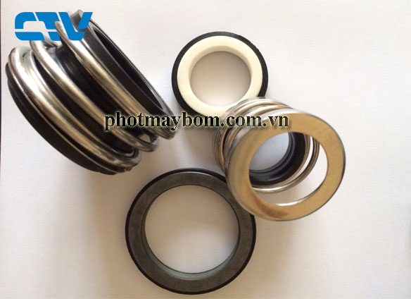 Trung tâm cung cấp phớt máy bơm nước uy tín, giá tốt tại Hà Nội