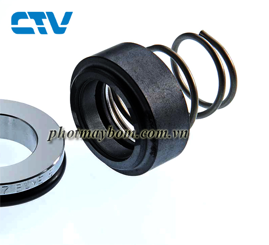 Phớt máy bơm nước Burgmann CTV M2N