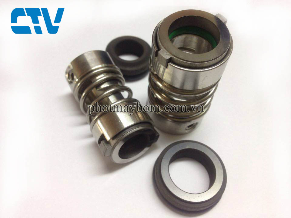 Phớt bơm trục đứng lắp trong GR - G5 - 12 (phớt cơ khí)