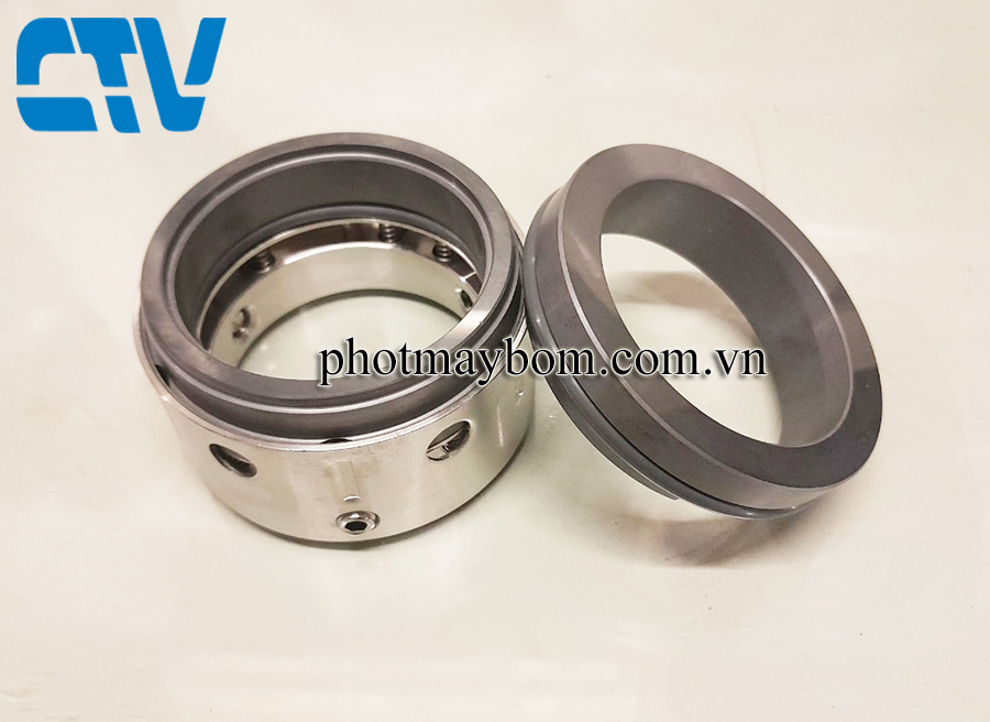 Phớt máy bơm Paco Type phớt TG58/59U-70